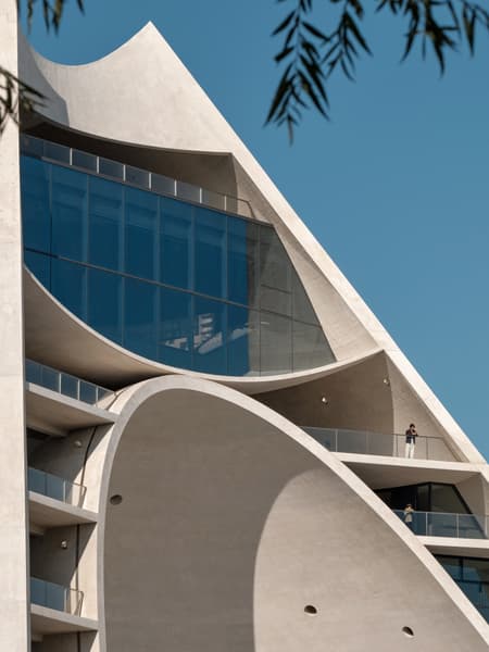 Sun Tower